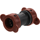 HydroRain Drip-Lock® 07491 DL-429-005 1/2 inch Drip-lock Coupling