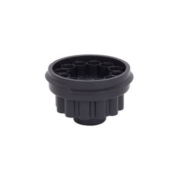 DIG Irrigation 10-005 Body for the Maverick 12-Outlet Drip Manifold