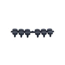 DIG Irrigation 10-016 Bug Plug Strip of 12