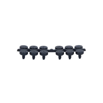 DIG Irrigation 10-016 Bug Plug Strip of 12