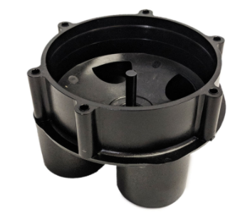 Fimco VBP1.25Z4 1 1/4 IN 4 ZONE VALVE BOTTOM