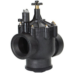 Irritrol 100 Series Valve Internal Bleed, Flow Control