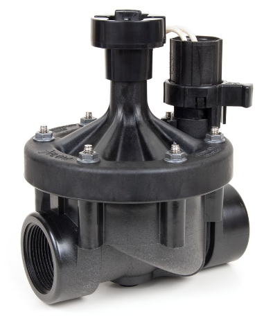 Rain Bird - PEB Industrial Valve - PEB Valves with Flow Control