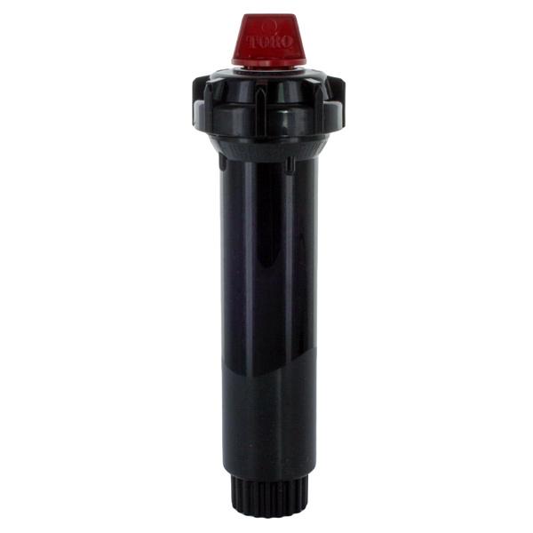 Toro - 102-2828  570Z XF Series with X-Flow Shutoff, 4" Pop Up, No Nozzle