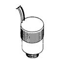 Toro - Solenoid Assembly for 1.5" 252 Series Valves