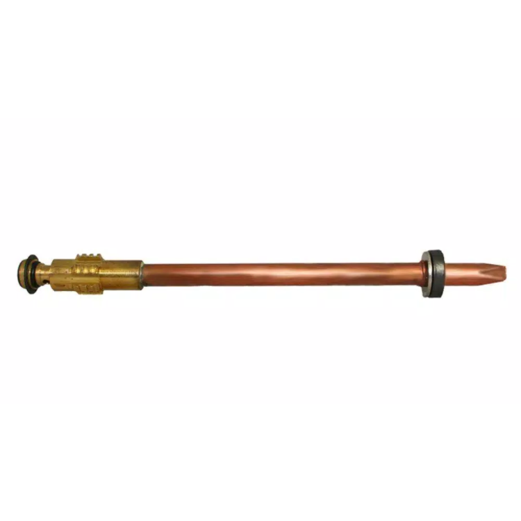 Prier  M-123-0093 Mansfield Cold Stem Assembly