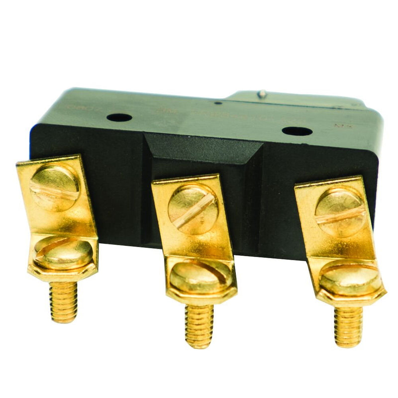 Intermatic - 133T701A - Replacement Snap Switch for T1900 and T2000 Series