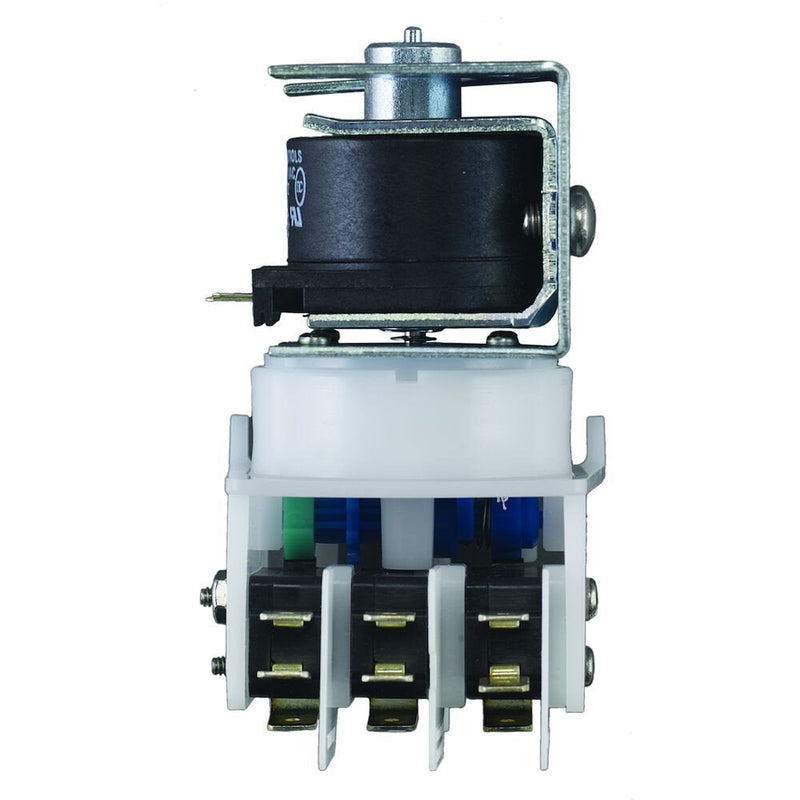 Intermatic 143RC140 Relé - Paso a paso de 4 funciones