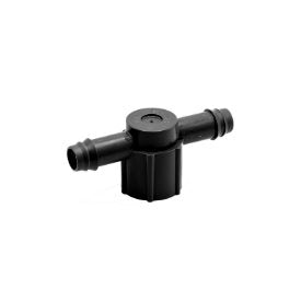 DIG Irrigation 15-035 3/4″ 16 mm Accesorios de púas Insertar adaptador en T hembra