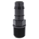 DIG Irrigation 15-036 1/2″ Male Adapter x 16 mm Barb Insert Connector
