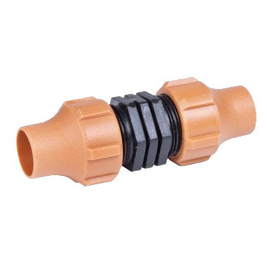 DIG Irrigation 15-055 Acoplamiento de ajuste Universal Nut Lock™