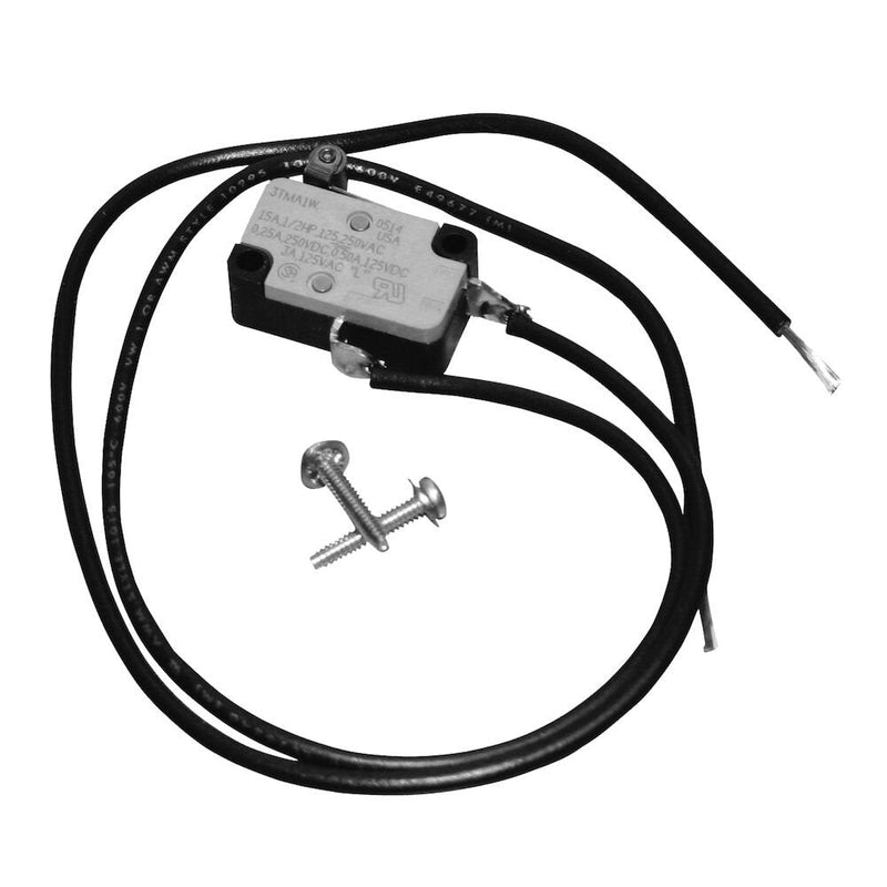 Intermatic 156T4042A  Fireman Switch