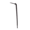 DIG Irrigation 16-027 Estaca de flecha laberíntica para tubos de 1/8"