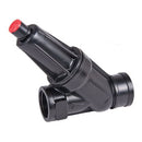 DIG Irrigation 18-008 Reguladores de presión ajustables, 12-35 PSI