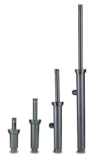 Rain Bird - 1802 Cabezal rociador serie 1800 de 2"