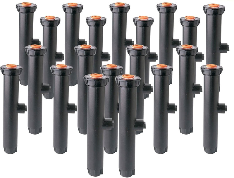 Rain Bird - 1806 1800 Series 6" Spray Head PSI  NO Nozzles (20 Pack)