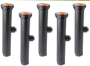 Rain Bird - 1806 1800 Series 6" Spray Head PSI, No Nozzle (5 Pack)
