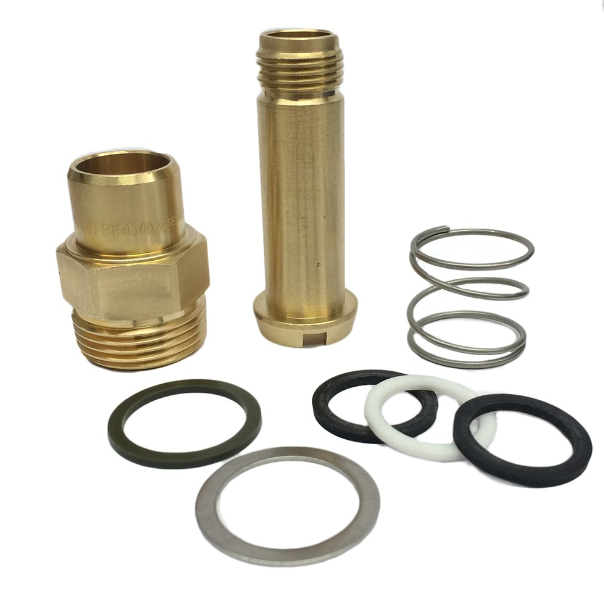 Rain Bird - 180712 Bearing Assembly for Rain Bird 30H and 30WH Brass Impact Sprinklers