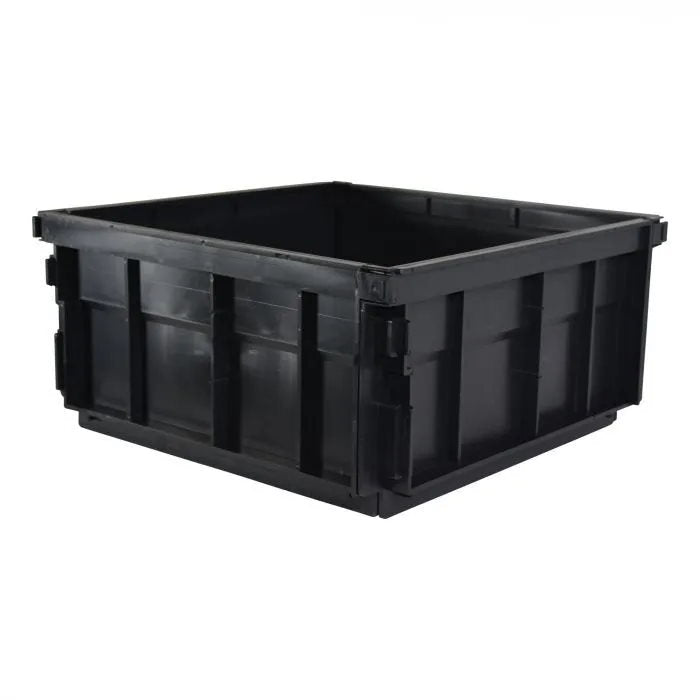 NDS 1816 18 Inch Catch Basin Riser Extension