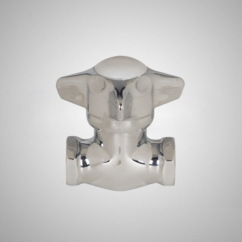 Válvula de cierre automático Prier - 1/2" - 184-12