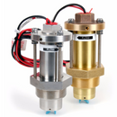 Rain  Bird FS350B - 3 1/2" Brass Insert Type Flow Sensor