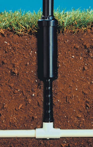 Rain Bird - 1/2" x 6" Cut-Off Riser