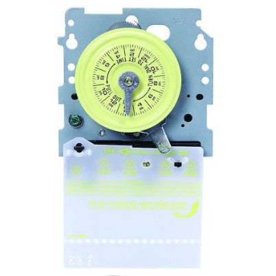 Intermatic - T104M - Mechanical Time Switch Mechanism Only