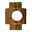 Prier Connector - Brass for YH Series Yard Hydrants - 310-3028