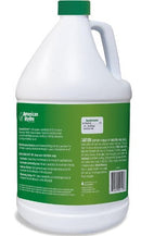 American Hydro GrassSoGreen Fertilizer, Maintenance Formula 19-0-0, 1 Gallon