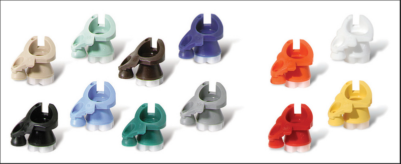 Rain Bird - Rain Curtain Nozzle