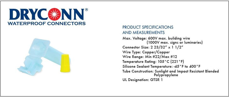 Rey Innovación 20525 - DBYN-600, 100 piezas. Caja