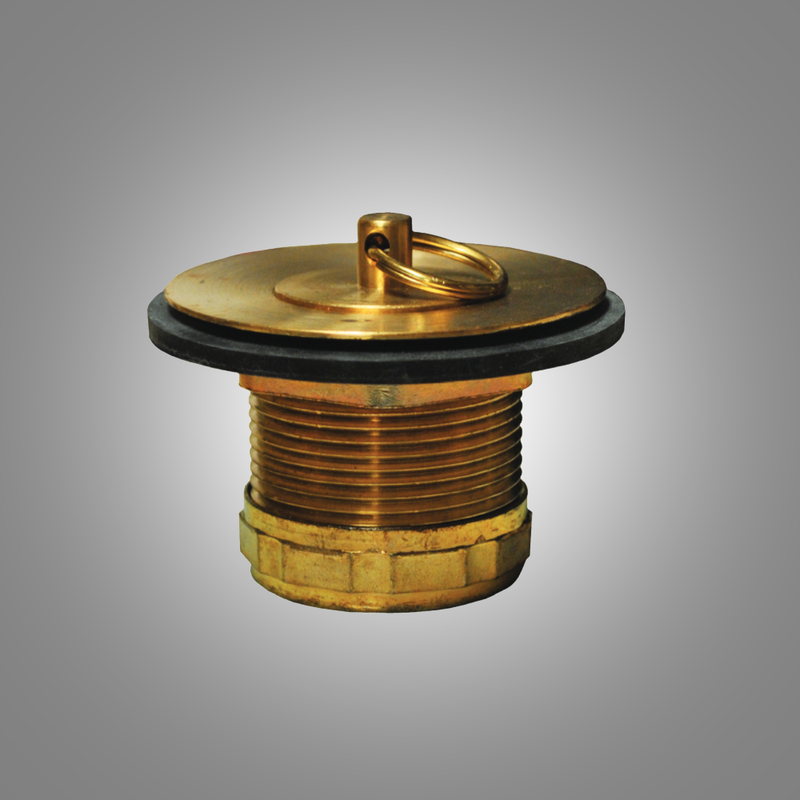 Prier - desagüe de fregadero de 1 1/2” - C-210