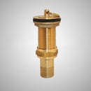 Prier -  1" Sinkwaste - C-212