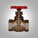 Prier Stop and Waste Valve - 3/4"SWT - 22.61 Series