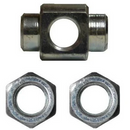 Prier Pivot Connector & Nuts for C-240/C-250 - 232-0001