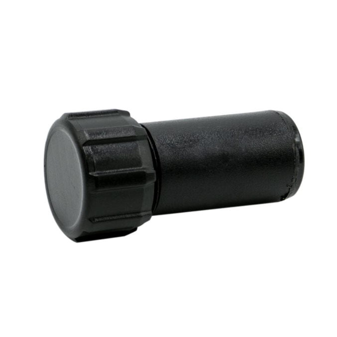 DIG Irrigation 24-005 Tapa de extremo FHT de 0,620 DE x 3/4 pulg.