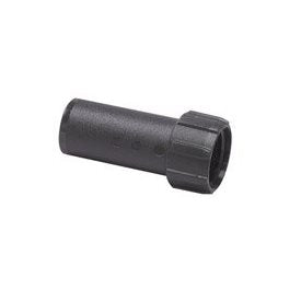 DIG Irrigation 15-021 FHT Adaptador giratorio con arandela de 0,710" de diámetro exterior
