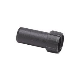 DIG Irrigation 24-017 FHT Swivel Adapter with Washer .450" OD