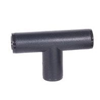 DIG Irrigation 24-061 .620 OD x 3/4 pulg. MHT Compresión en T x MHT