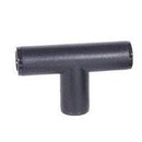 DIG Irrigation 24-003  .620 OD Tee Compression x Compression