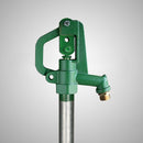 Prier Ground Hydrant - C-240