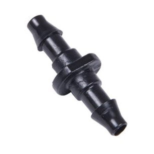 DIG Irrigation 25-001 1/4″ Barbed Fittings Long Barb