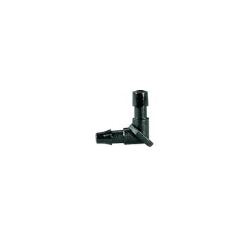 DIG Irrigation 25-007 90 deg elbow