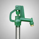 Prier Ground Hydrant - C-250