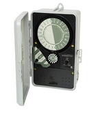 K Rain - 2520 TIMER RAINSW: 220V IN 220V OUT 2HP