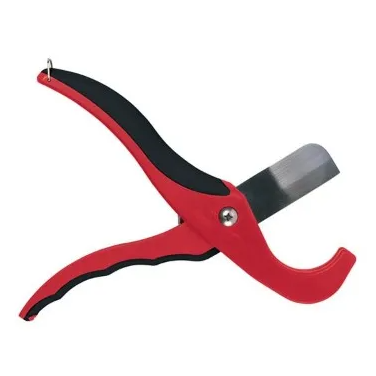 Orbit 26120 1 1/4-inch Plastic Pipe and Tubing Cutter