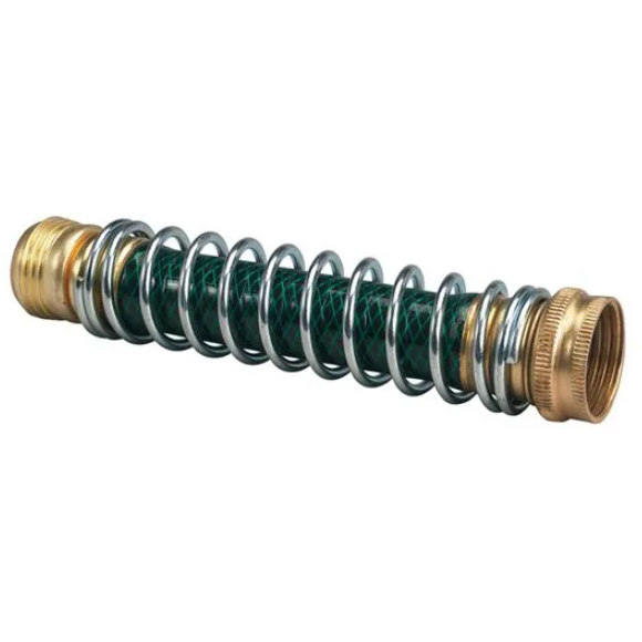 Orbit Hose Protector with Coil Spring Model