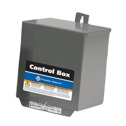 Franklin Electric CB, 3 CV, 230 V, 60 Hz