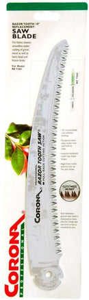 Corona AC 7265 - Replacement Blade for RS7265 Razor Tooth Folding Saw, 10 Inches