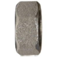 Tuerca Prier, giratoria, latón para hidrante de pared C-108 - 300-0030